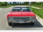 Thumbnail Photo 5 for 1966 Chevrolet Impala